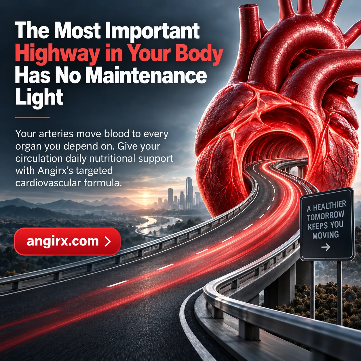 Revive by ZennPlus | Heart, Circulation & Male Vitality Comparisons — Revive by ZennPlus visual
