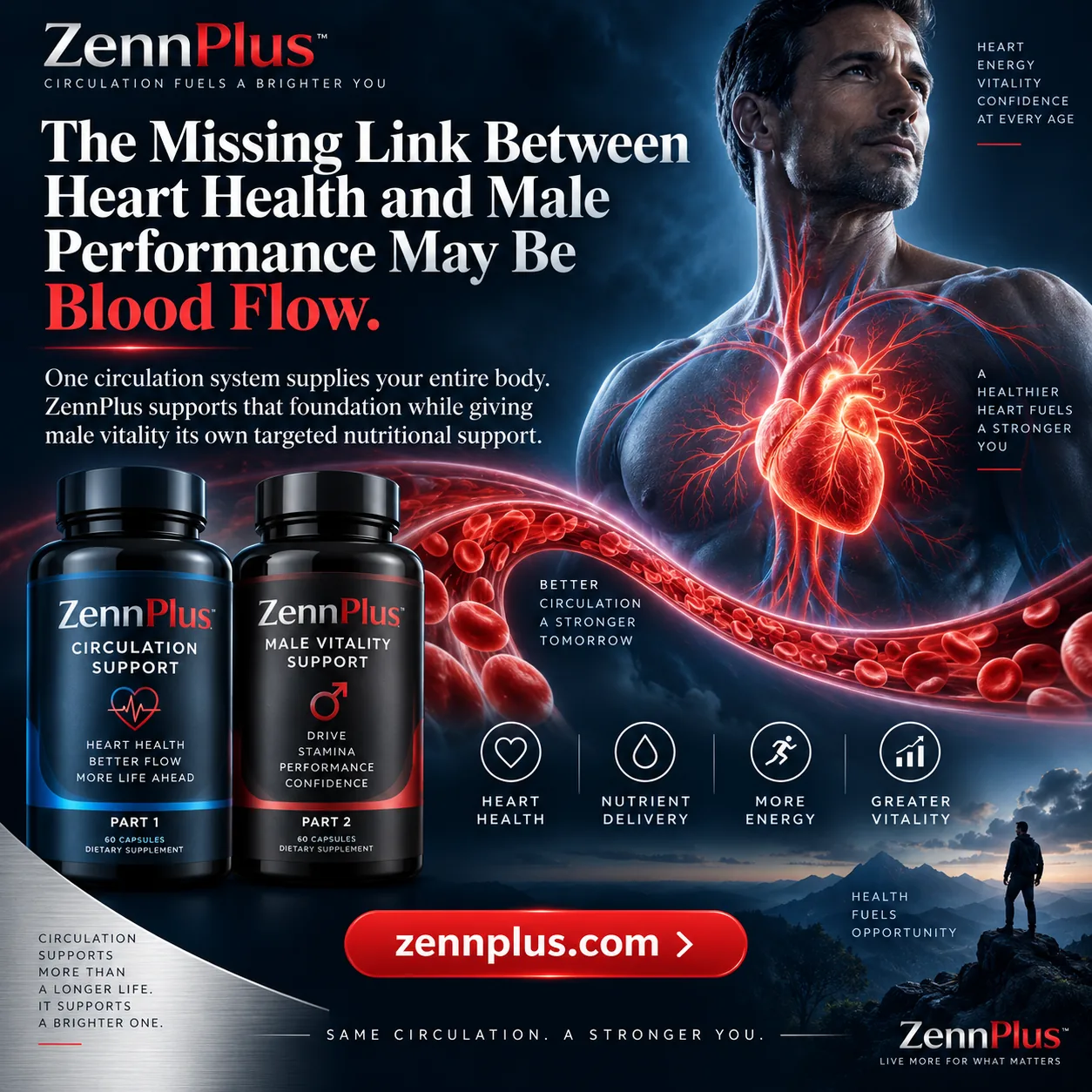 حول Revive by ZennPlus — Revive by ZennPlus visual
