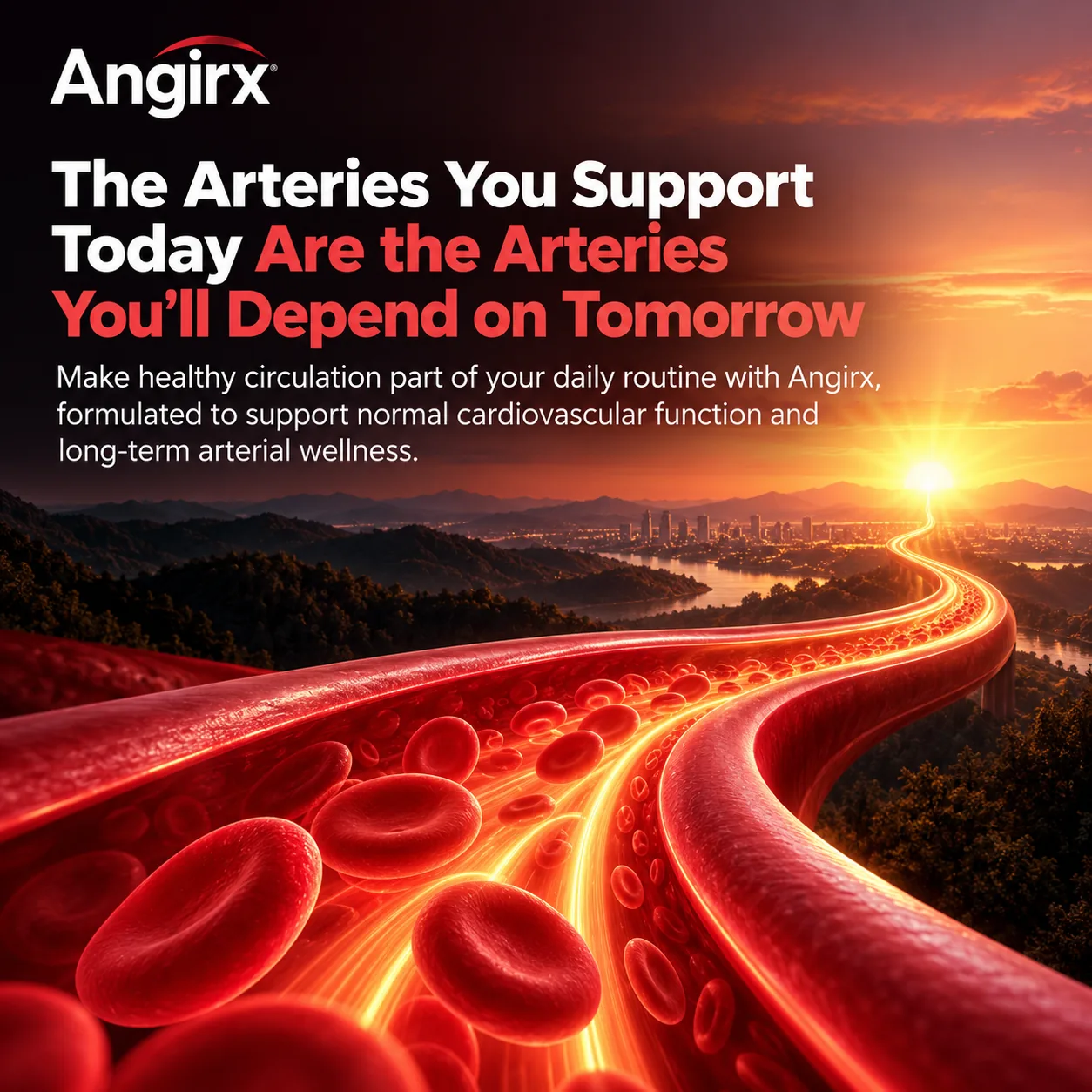 Heart Failure Medication Decisions — Revive by ZennPlus visual